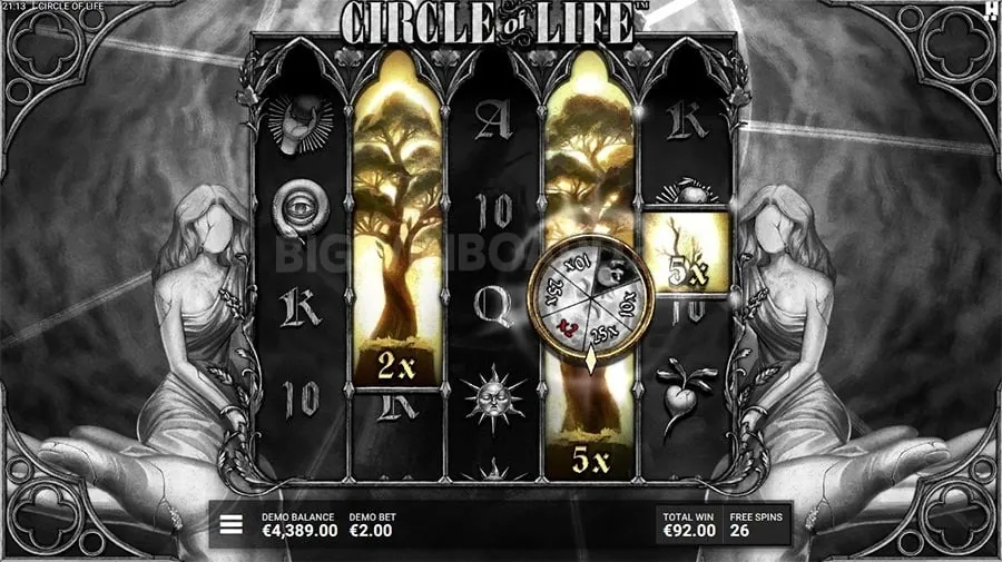 Live Roulette