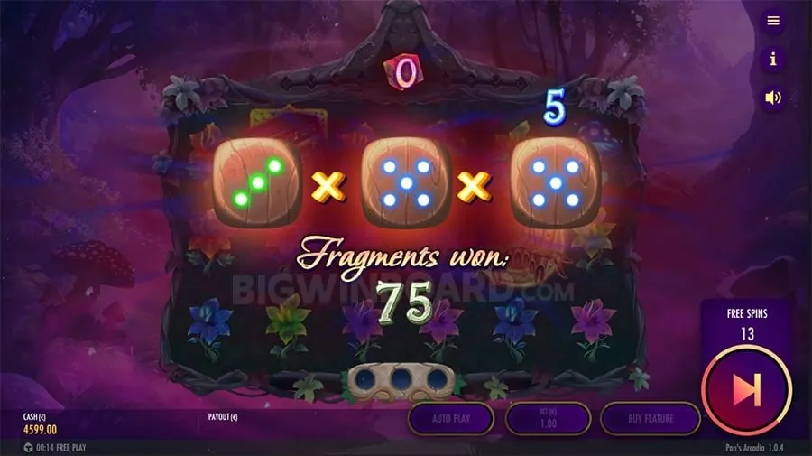 betx12 Understanding Game Variance