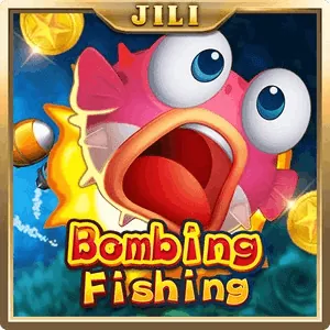 PHBET Arcade Fishing Game