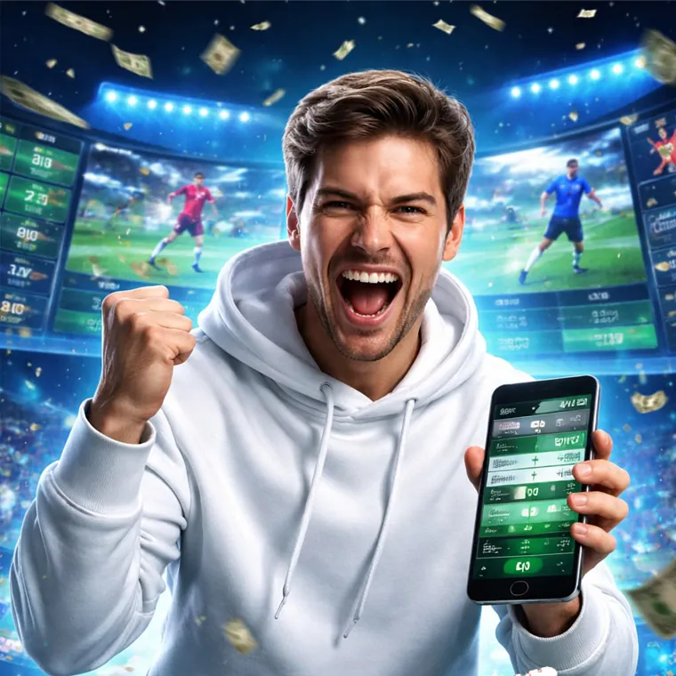 PHBET Richness Slot Game