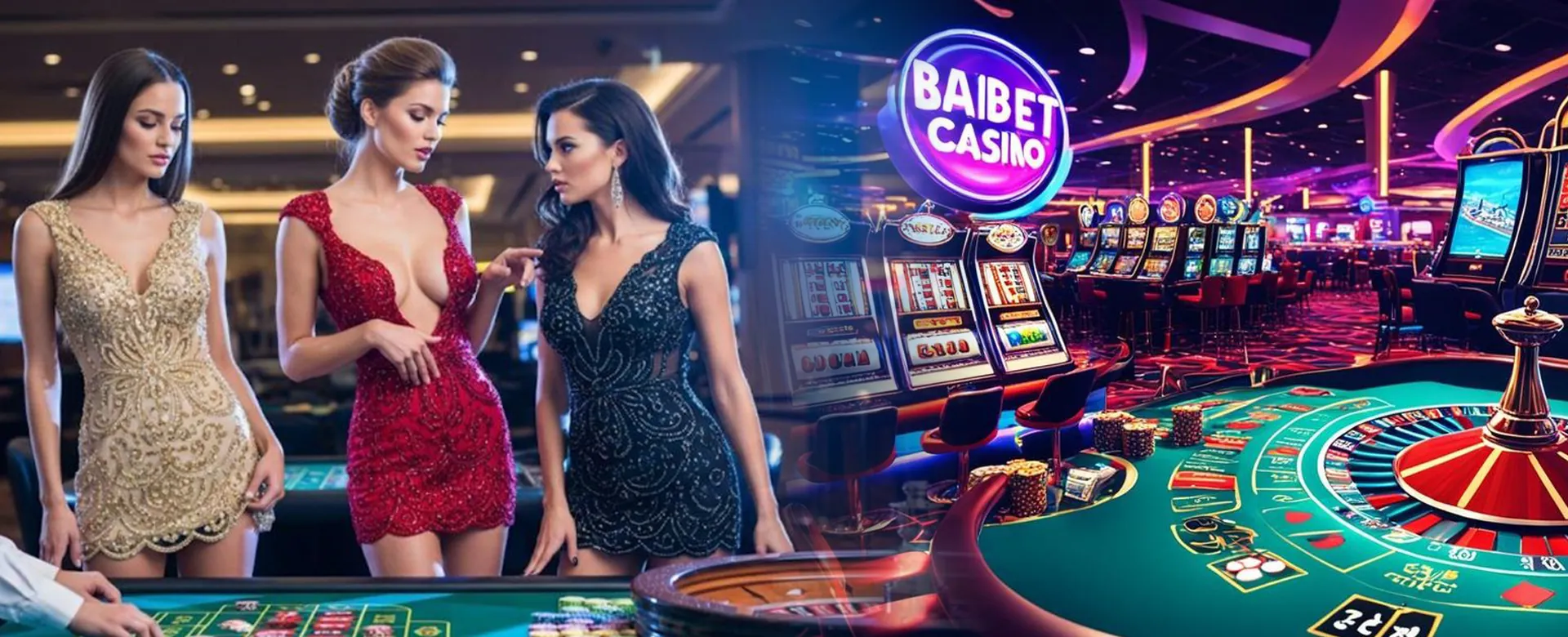 PHBET Registration Banner with Exciting Casino Games
