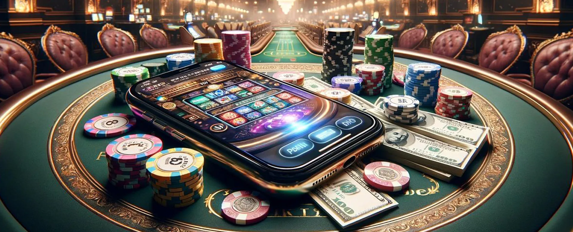 phbet Online Casino Games Philippines