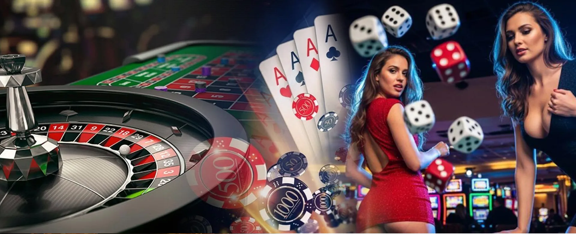 PHBET Live Dealer Casino Games
