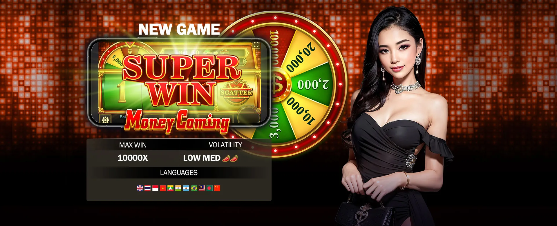 PHBET Poker Rooms