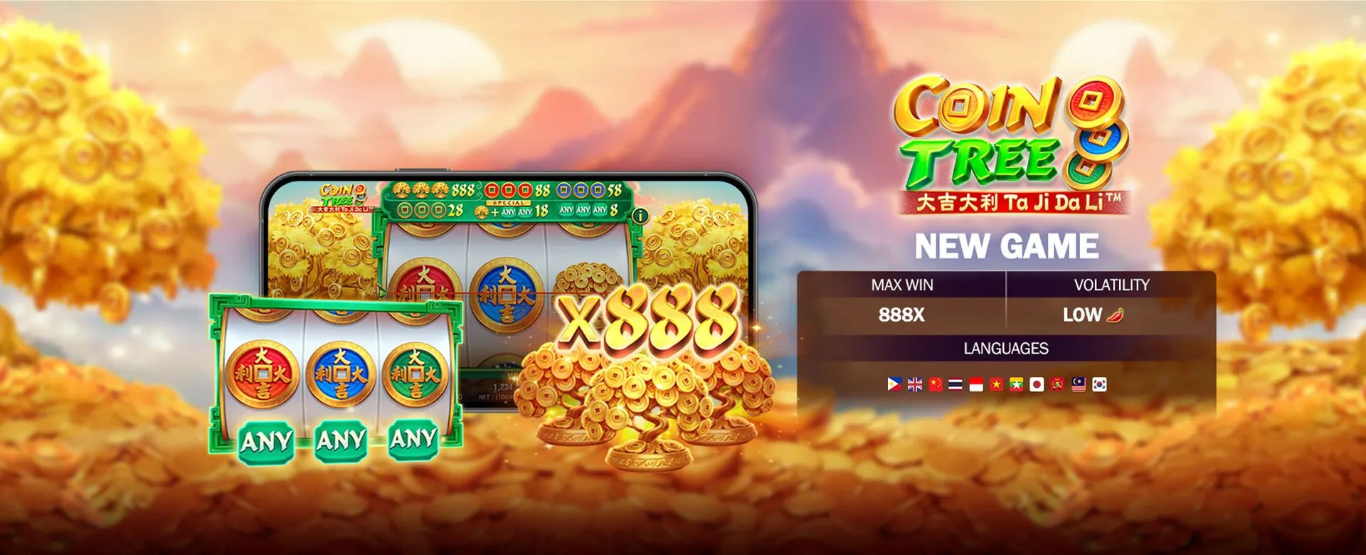 PHBET Original Games - Exclusive Gaming Experience
