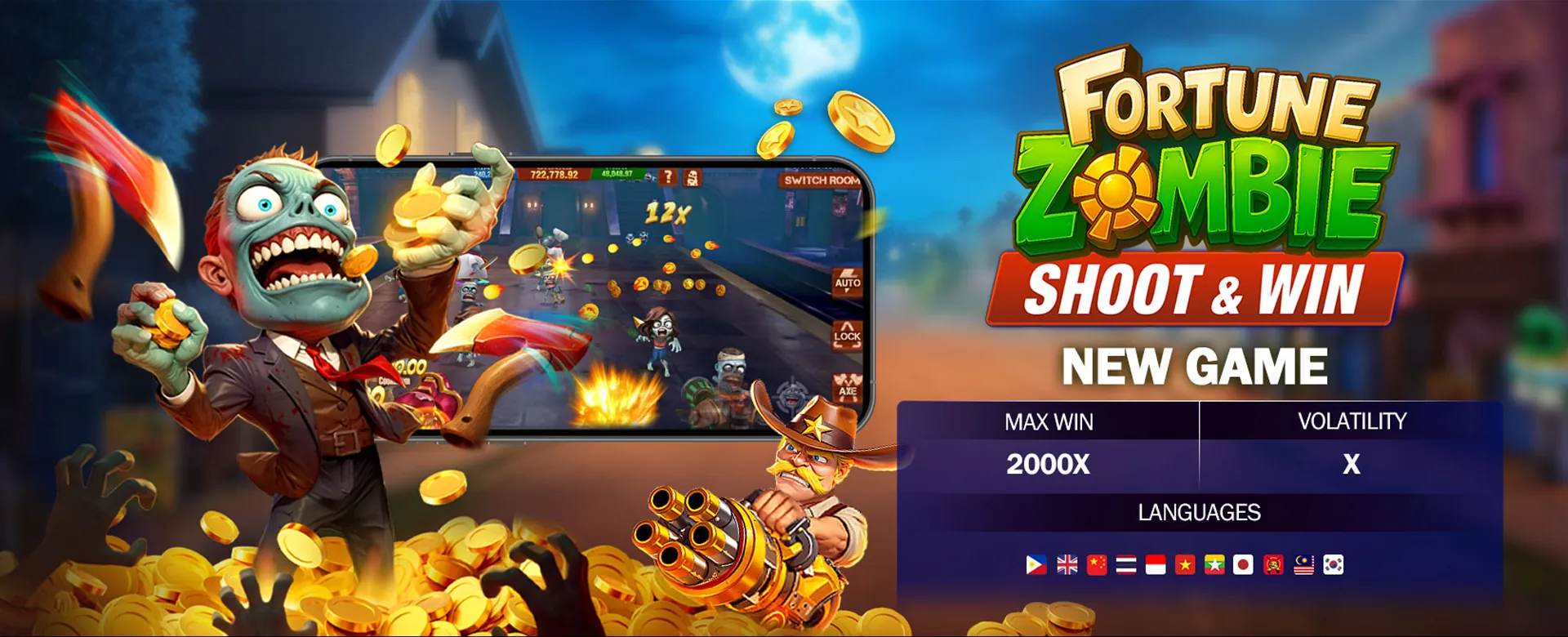 PHBET Live Casino Experience
